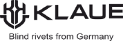 KLAUE Rivets