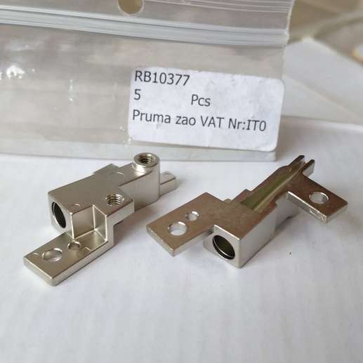 Фото товара "Запчасть RB10377 WIRE GUIDE B (MAX)"