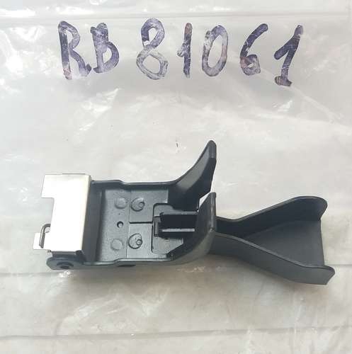 Фото товара "Запчасть RB81061 CURL GUIDE ASSY (MAX)"
