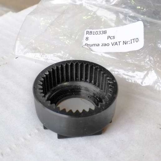 Фото товара "Запчасть RB10338 INTERNAL GEAR (MAX)"