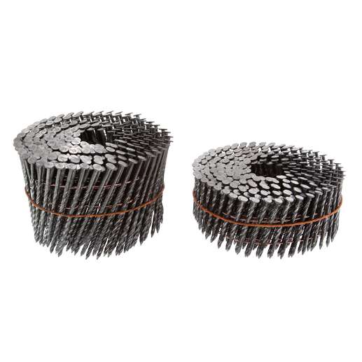 Фото товара "BDC 2,5х70 SCREW Гвозди барабанные винтовые (7,2)"