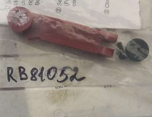 Фото товара "Запчасть RB81052 REEL HOLD ASSY (MAX)"