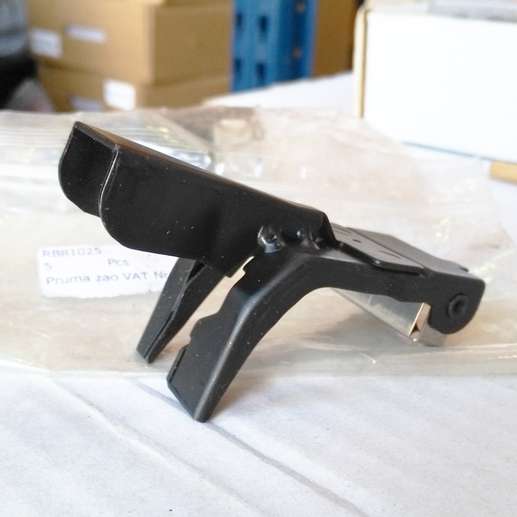 Фото товара "Запчасть RB81025 CURL GUIDE A ASSY  (RB395) (MAX)"