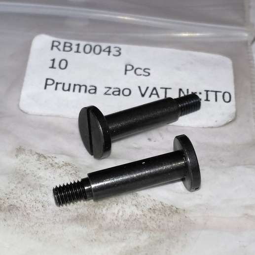 Фото товара "Запчасть RB10043 STEP PIN (MAX)"