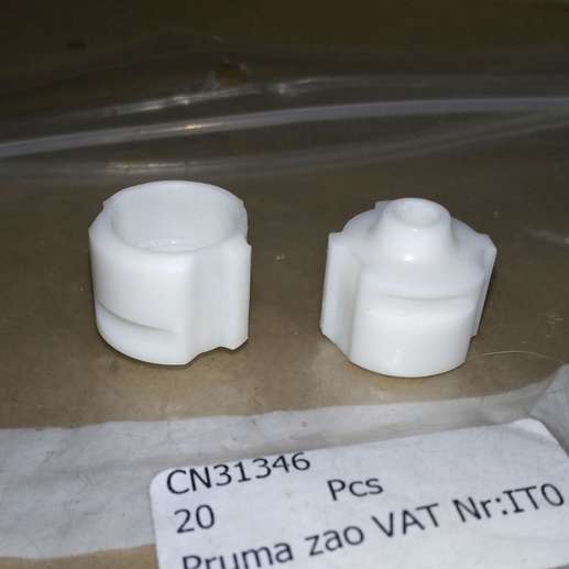 Фото товара "Запчасть CN31346 TRIGGER VALVE CAP Фиксатор крышки клапана (MAX)"