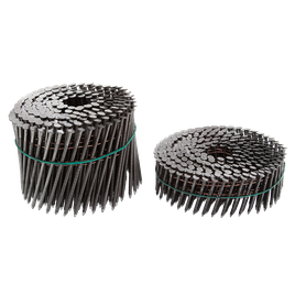 CNW 2,5х70 BKRI Гвоздь барабанный кольцевой 16/2,5х70 мм (7,2/0,3)