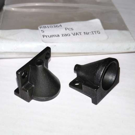 Фото товара "Запчасть RB10364 WIRE GUIDE C (MAX)"