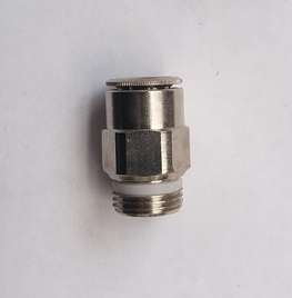 S6510 Фитинг цанга прямой 12-3/8"