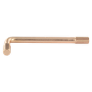 82H.3/8SR Шестигр. углов.торцов. ключ 3/8" SR