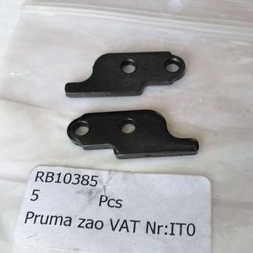 Фото товара "Запчасть RB10385 CUTTER LEVER B (MAX)"
