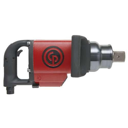 Фото товара "CP6120-D35H Пневмогайковерт ударный 1- 1/2", 3500 об/мин, 4880 Нм, 15,7 кг"