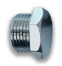 A120/4 Фитинг заглушка М1/2"