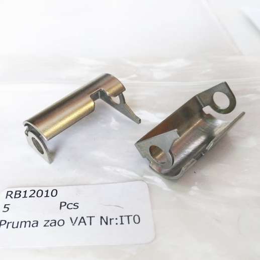 Фото товара "Запчасть RB10502 CURL GUIDE COVER (MAX)"