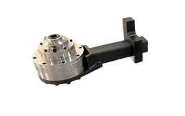 7/25* Мультипликатор крутящего момента 1:25, 6000 Нм, вход 1/2"- выход 1-1/2", 4,9 кг