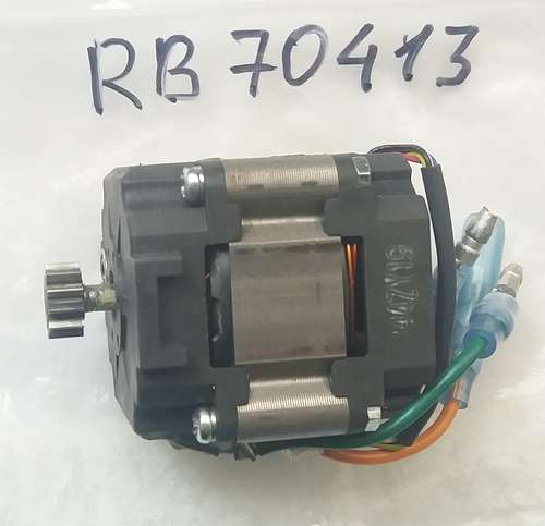 Фото товара "Запчасть RB70413 TWISTING MOTOR RS-550VF (MAX)"