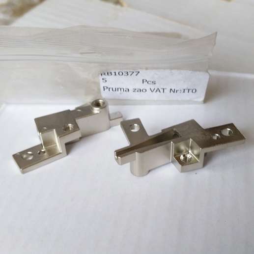 Фото товара "Запчасть RB10377 WIRE GUIDE B (MAX)"