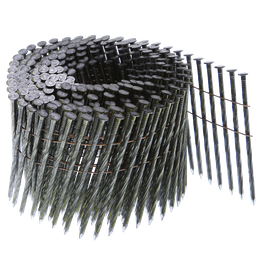 CNW 3,1х80 BKSCH Гвоздь барабанный винтовой 16/3,1х80 мм (3,6/0,2)
