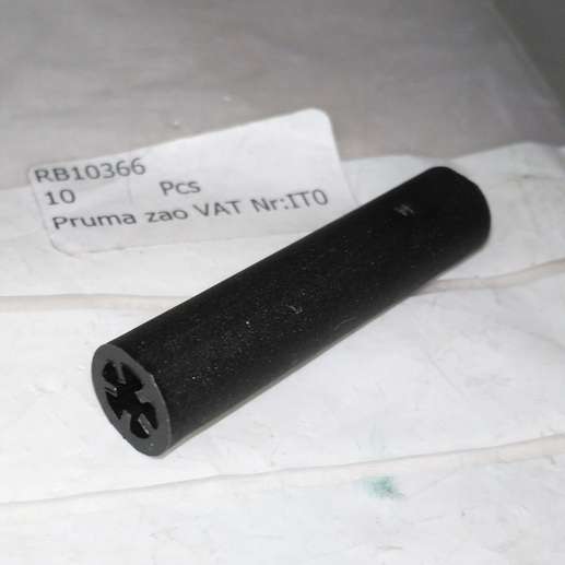 Фото товара "Запчасть RB10366 JOINT, REEL MAGAZINE (MAX)"