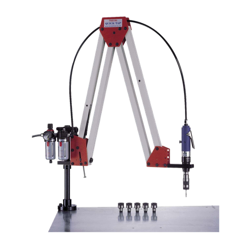 Фото товара "AT-08/I Пневматический резьбонарезной манипулятор М2-М8, 700 об/мин"