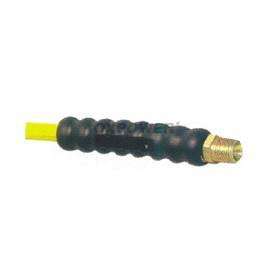 Фото товара "JH7818 Гидравлический шланг высокого давления 700 bar, 3/8" NPT(1), 3/8" NPT(2), 2 м"
