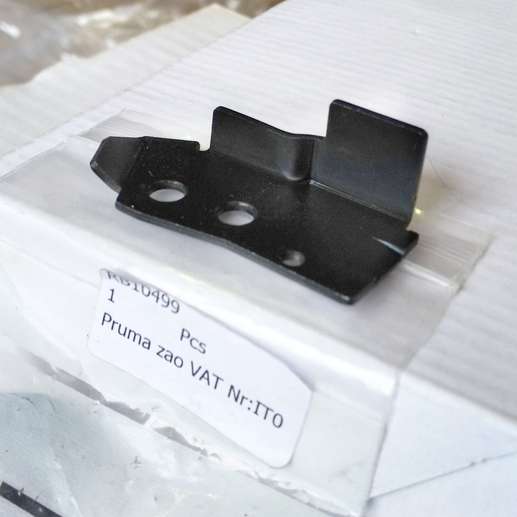 Фото товара "Запчасть RB10499 (RB10375) ARM B (MAX) Используется только вместе с RB10496"