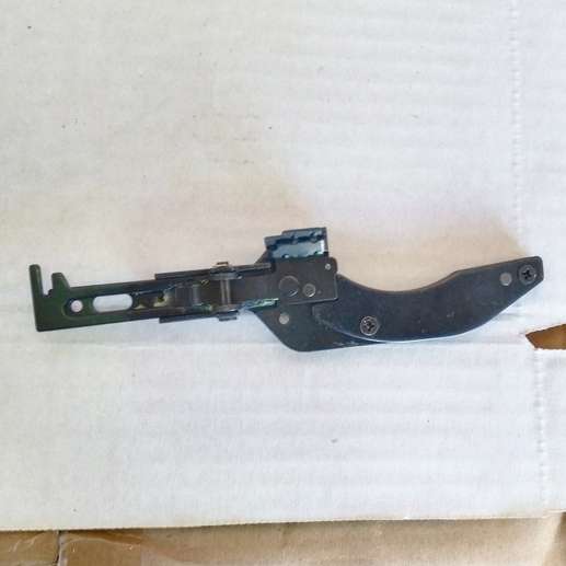 Фото товара "Запчасть RB70281 (RB70035) ARM A ASSY (MAX)"