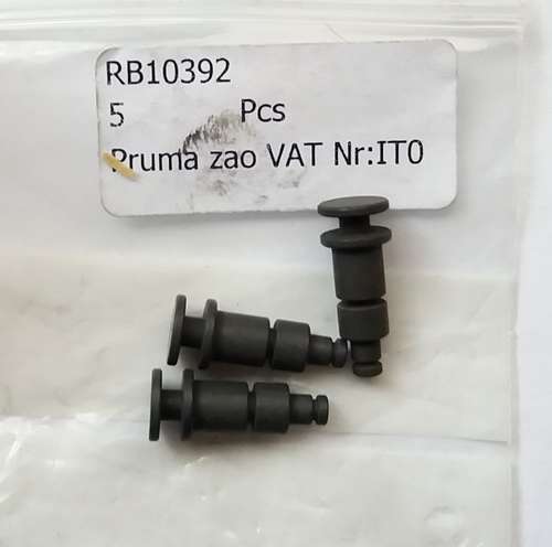 Фото товара "Запчасть RB10392 PIN (MAX)"