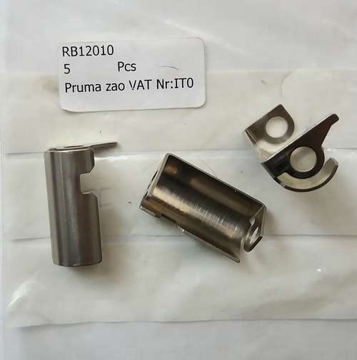 Фото товара "Запчасть RB12010 CURL GUIDE COVER (MAX)"