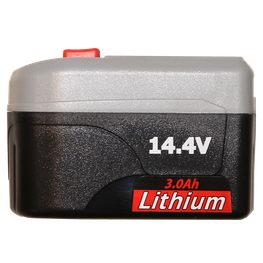 Z500 Аккумулятор для заклепочника 3Ah, 14.4V