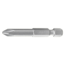 E113693 Биты PHILLIPS 1/4" 50 мм № PH 3 (комплект 6 шт)