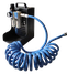Фото товара "BRPW-M6000 Пневматический моментный гайковерт 1 1/2", 1500-6000Нм, 12 кг"