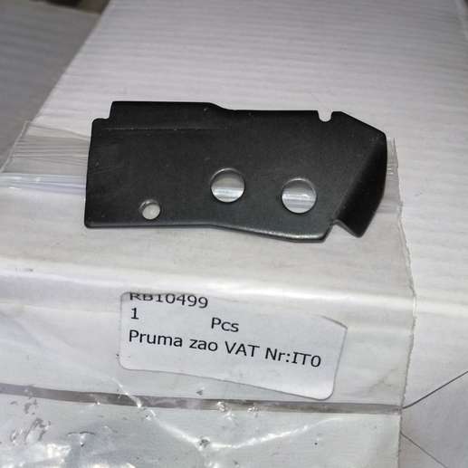 Фото товара "Запчасть RB10499 (RB10375) ARM B (MAX) Используется только вместе с RB10496"