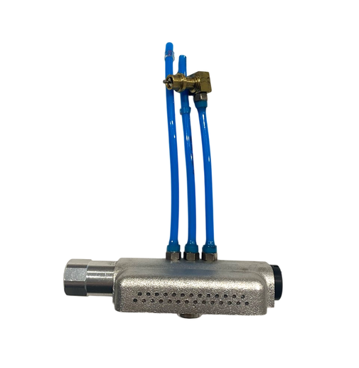 Фото товара "RIV504 Корпус управляющего клапана в сборе (поз.43,44,45, 46,47,48,54А,55,56,57,58,59,60,63А,64)"