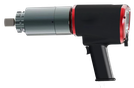 BRPW-S500 Пневматический моментный гайковерт 3/4", 130-500Нм, 3,1 кг, с дисплеем