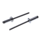 AIT Заклепка вытяжная 4,0х14 мм Алюм/Нерж стандартный бортик Sariv