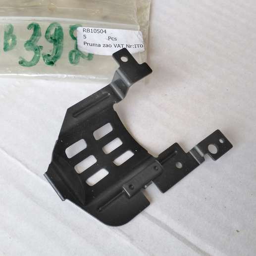 Фото товара "Запчасть RB10504 COVER L (RB392) (MAX)"