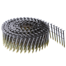 CNW 2,5х45 BKSCH Гвоздь барабанный винтовой 16/2,5х45 мм (10,8)