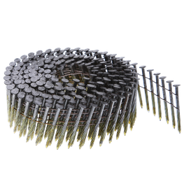 CNW 2,5х45 BKSCH Гвоздь барабанный винтовой 16/2,5х45 мм (10,8)