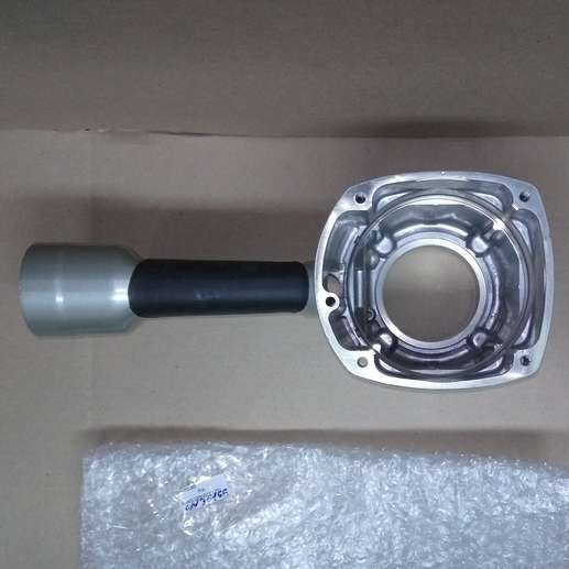 Фото товара "Запчасть CN36166 Frame without grip (changed to CN70188) (MAX)"