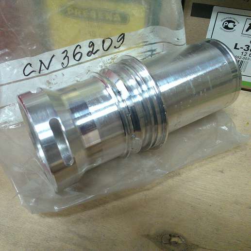 Фото товара "Запчасть CN36209 (CN36167) CYLINDER (MAX)"
