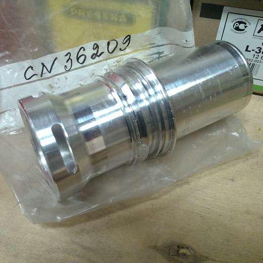 Фото товара "Запчасть CN36209 (CN36167) CYLINDER (MAX)"