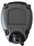 Фото товара "BRPW-M500 Пневматический моментный гайковерт 3/4", 130-500Нм, 3,1 кг"