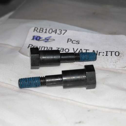 Фото товара "Запчасть RB10437 ARM FIXING SCREW (MAX)"
