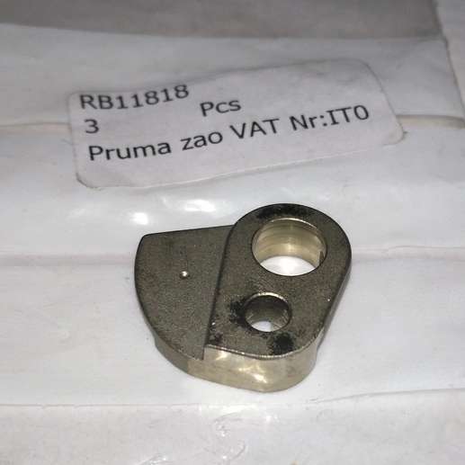 Фото товара "Запчасть RB11818 CUTTER (MAX)"