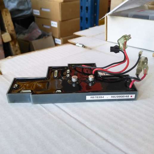 Фото товара "Запчасть RB70394 (RB70144, RB70183) MAIN PWB UNIT (MAX)"