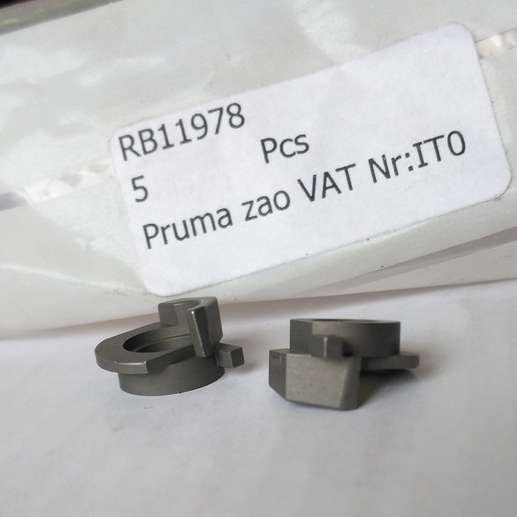 Фото товара "Запчасть RB11978 PLATE A (MAX)"
