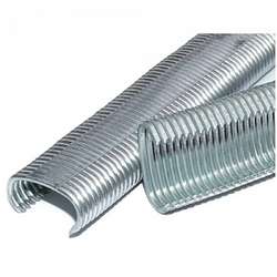 CL24 C-RING Скоба обжимная нерж. сталь 23,7/1,8 мм (BEA 8,4)
