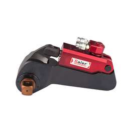 RTE120 Гидравлический торцевой гайковерт 3-1/2", 120383Нм, 700 бар, 122 кг